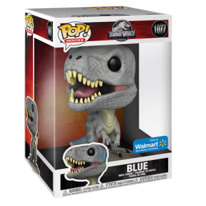 Blue (Jumbo) #1077