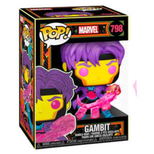 Gambit #798