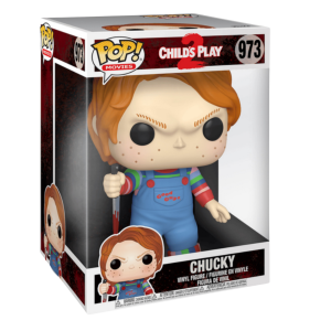 Chucky #973 Jumbo
