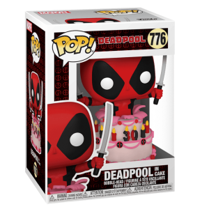 Deadpool #776