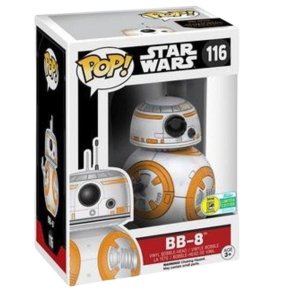BB-8 (Thumbs Up) #116