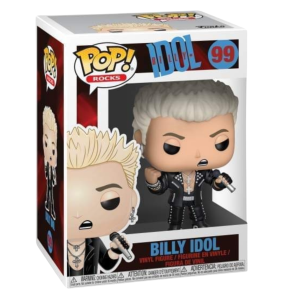 Billy Idol #99