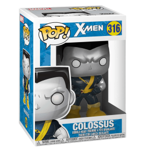 Colossus #316