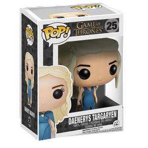 Daenerys Targaryen #25