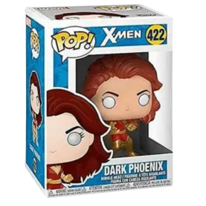 Dark Phoenix (Glow) #422