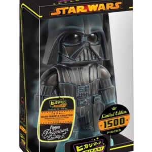LIMITED EDITION: Darth Vader - Japanese Vinyl Statue