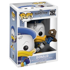 Donald #262