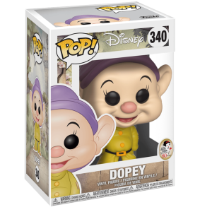 Dopey #340