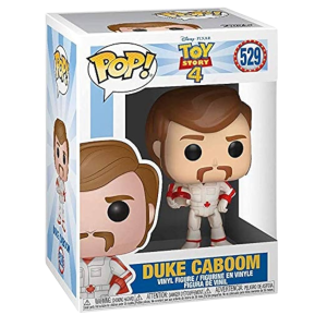 Duke Caboom #529
