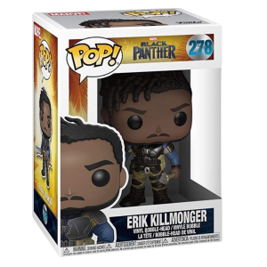 Erik Killmonger #278
