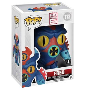 Fred #113