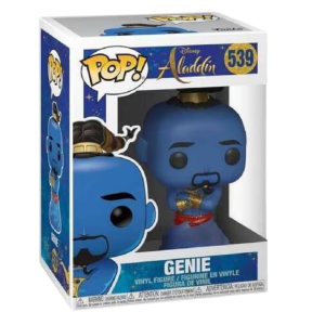 Genie #539