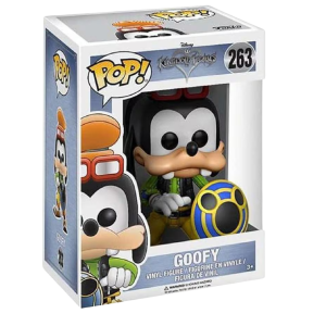 Goofy (Kingdom Hearts) #263