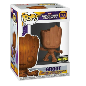 Groot #622