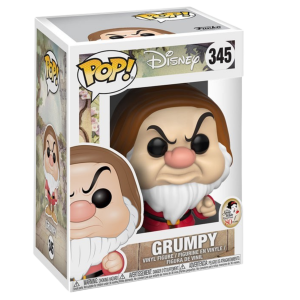 Grumpy #345