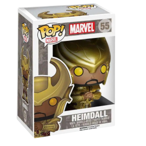 Heimdall (Helmet) #55