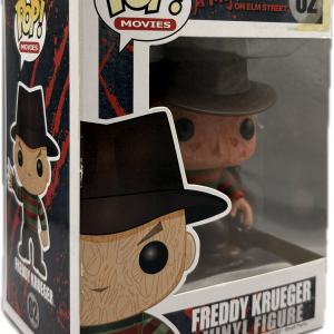 Freddy Krueger #02