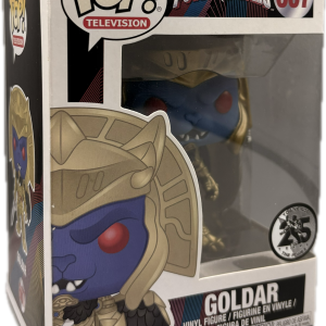 Goldar #667