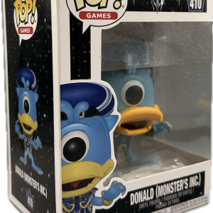 Donald (Monsters Inc.) #410