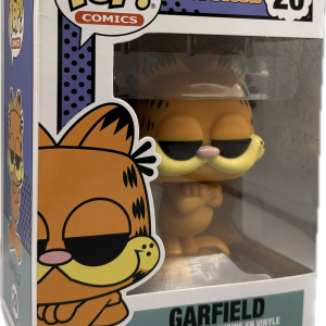 Garfield #20