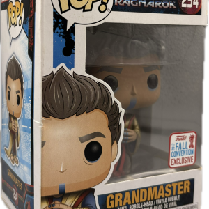 Grandmaster #254