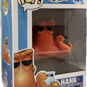 Hank #191