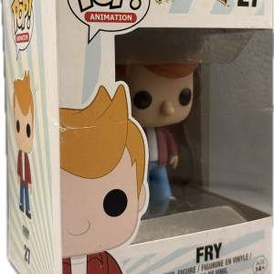 Fry #27
