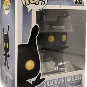 Heartless #335