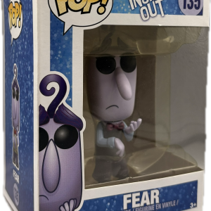 Fear #135