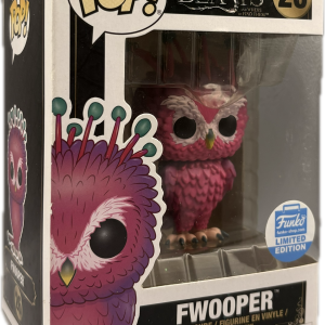 Fwooper #26