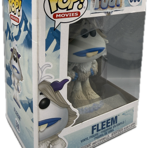 Fleem #599