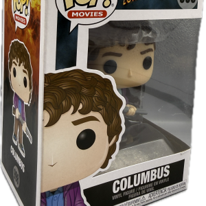 Columbus #998