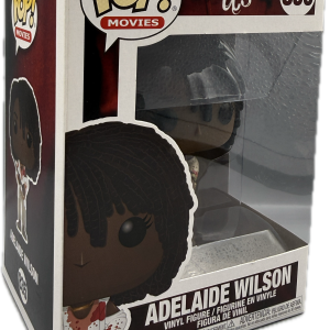 Adelaide Wilson #835