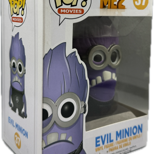 Evil Minion #37