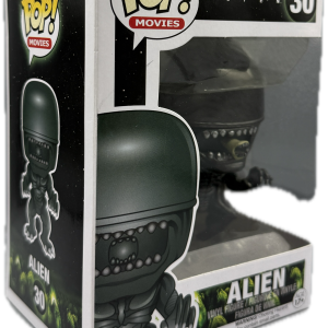 Alien #30