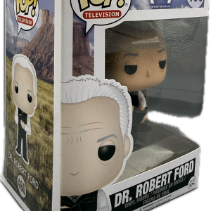 Dr. Robert Ford #460