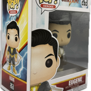 Eugene #263