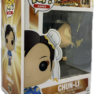Chun-Li #136