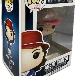 Agent Peggy Carter #96