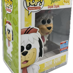 Dum Dum #436