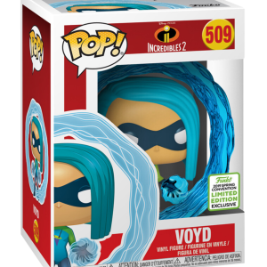 Voyd #509