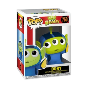 Dory #750