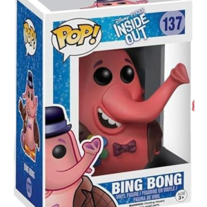 Bing Bong (Clear) #137
