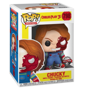 Chucky #798