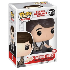 Dancing Ferris #318