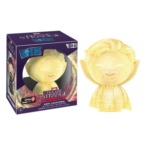 Doctor Strange Astral Transluscent Dorbz #206