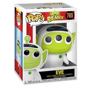 Eve #765