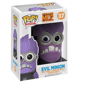 Evil Minion #37