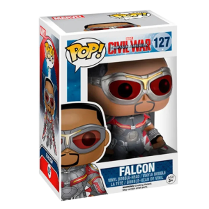 Falcon #127