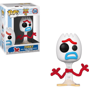 Forky #534